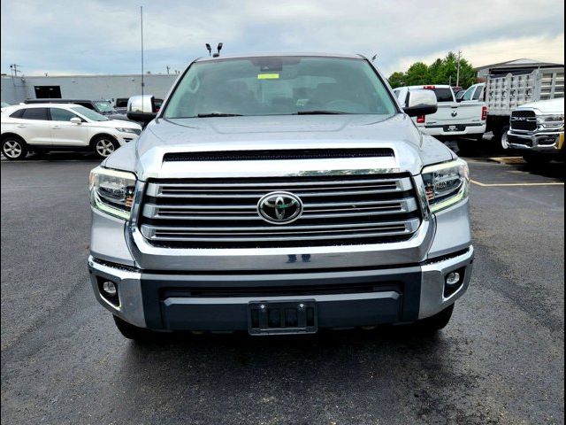 2019 Toyota Tundra 