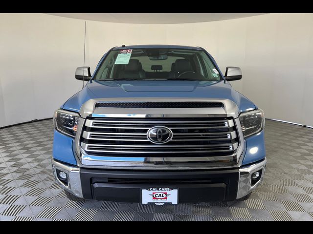 2019 Toyota Tundra Limited