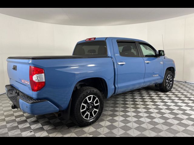 2019 Toyota Tundra Limited