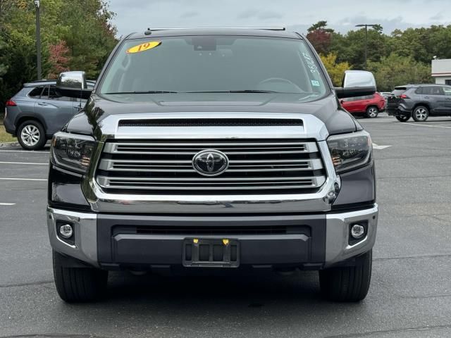 2019 Toyota Tundra Limited