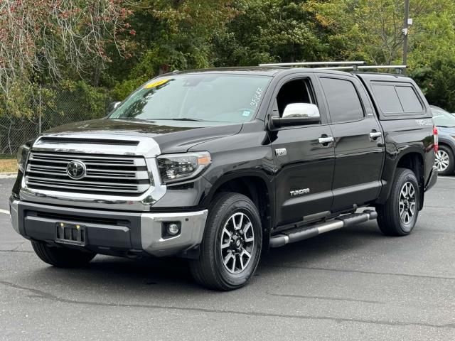 2019 Toyota Tundra Limited