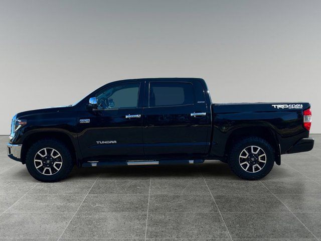 2019 Toyota Tundra 