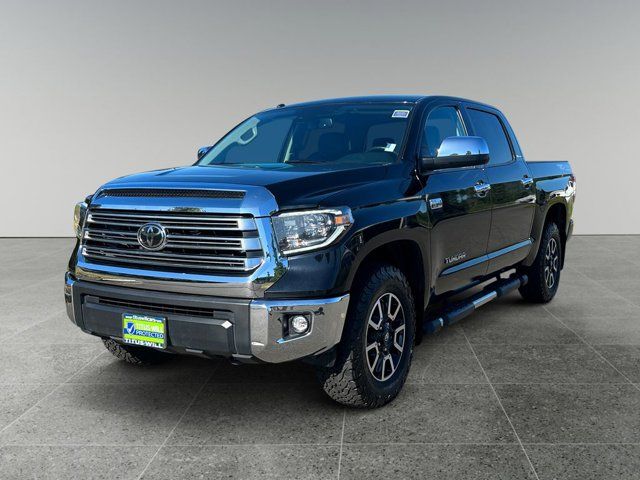 2019 Toyota Tundra 