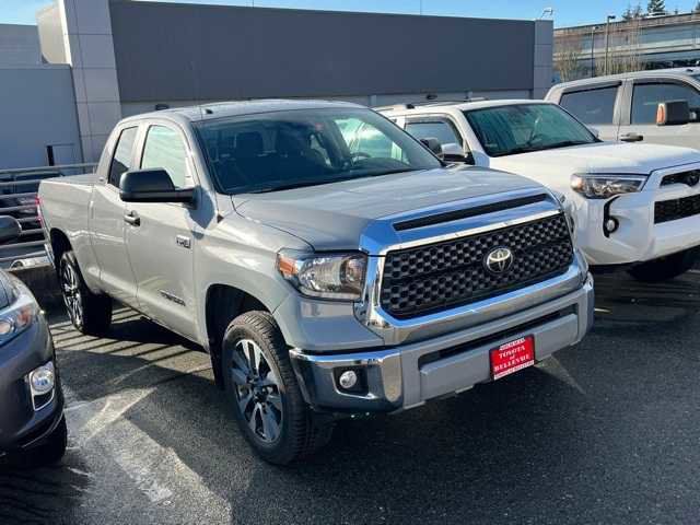 2019 Toyota Tundra SR5