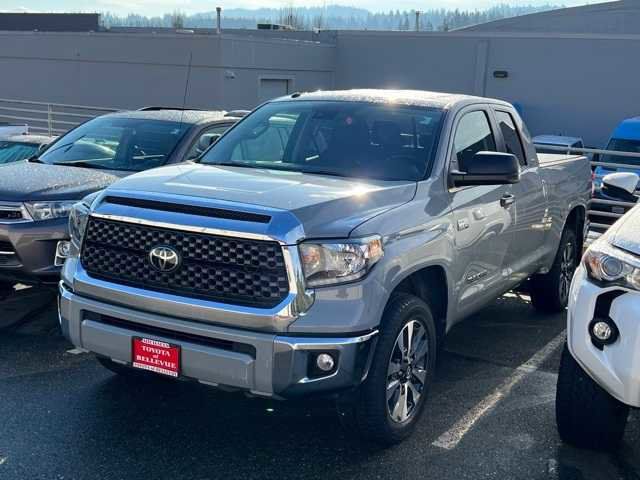 2019 Toyota Tundra SR5