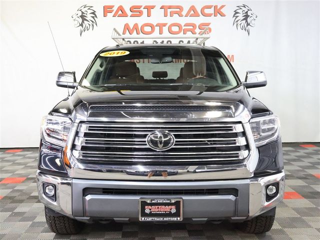 2019 Toyota Tundra 1794 Edition