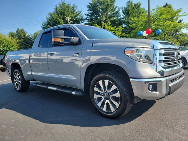 2019 Toyota Tundra Limited