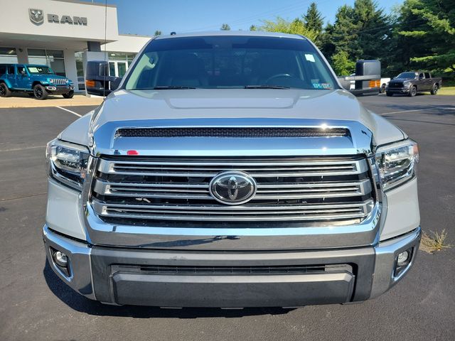 2019 Toyota Tundra Limited