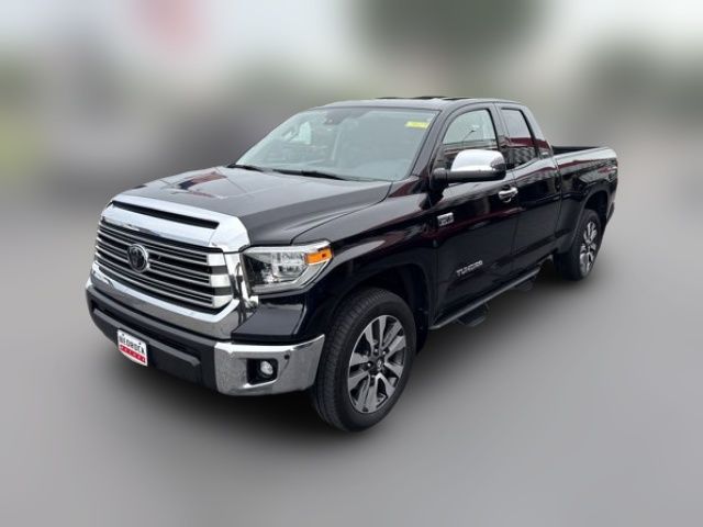 2019 Toyota Tundra Limited
