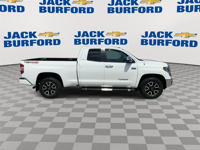 2019 Toyota Tundra Limited