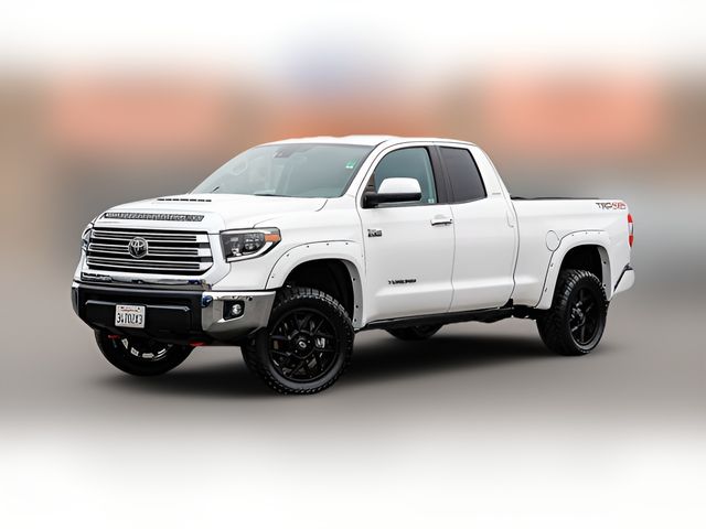 2019 Toyota Tundra Limited