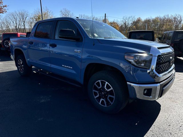 2019 Toyota Tundra Limited