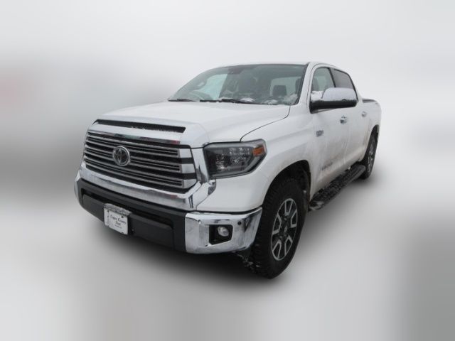 2019 Toyota Tundra Limited