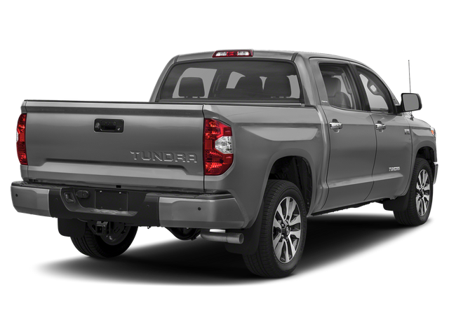 2019 Toyota Tundra Limited