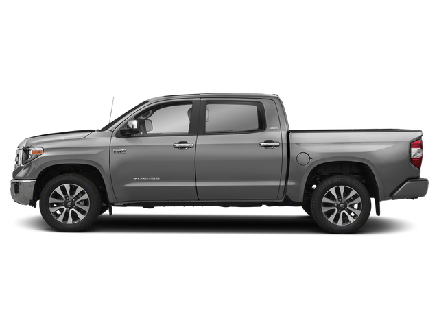 2019 Toyota Tundra Limited