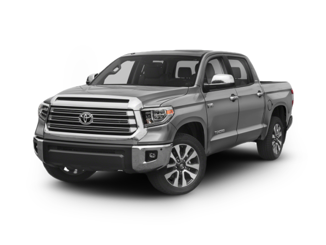 2019 Toyota Tundra Limited