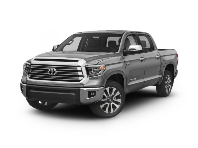 2019 Toyota Tundra Limited