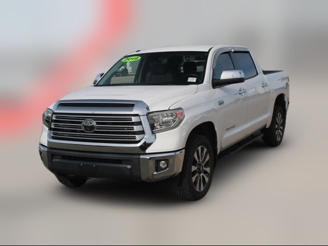 2019 Toyota Tundra Limited