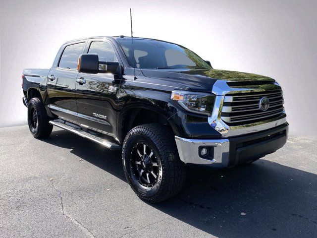 2019 Toyota Tundra Limited