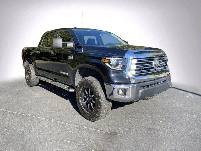 2019 Toyota Tundra Limited