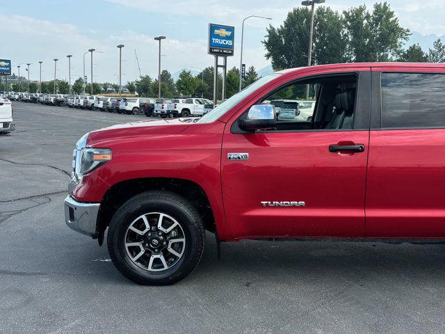 2019 Toyota Tundra Limited