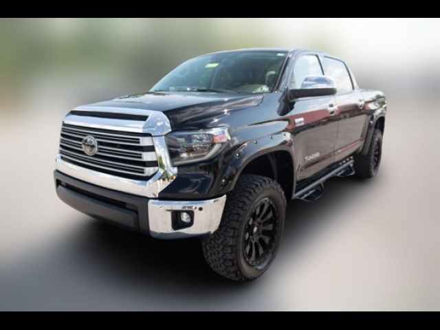 2019 Toyota Tundra Limited