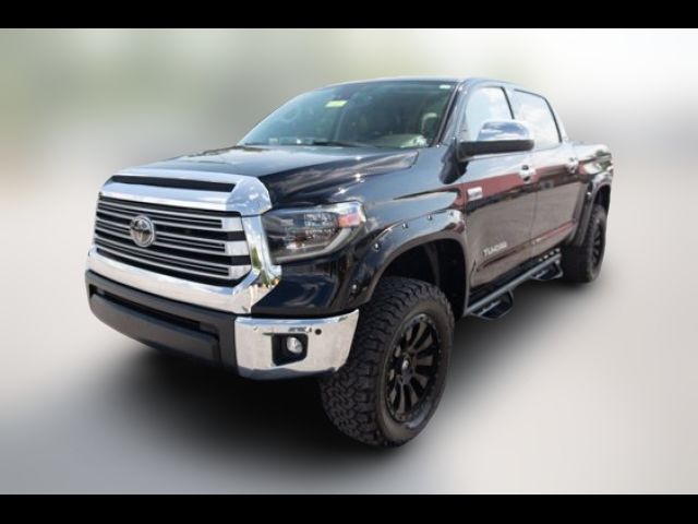 2019 Toyota Tundra Limited