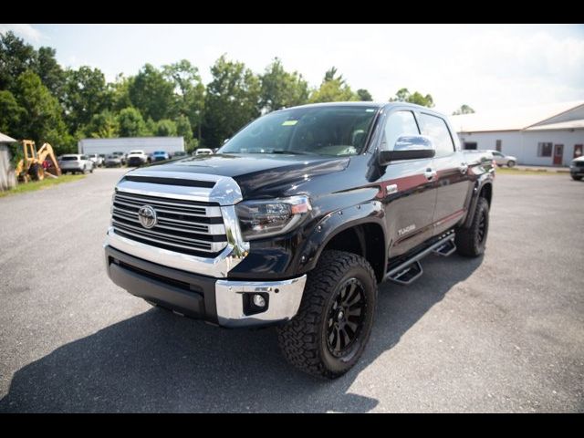 2019 Toyota Tundra Limited