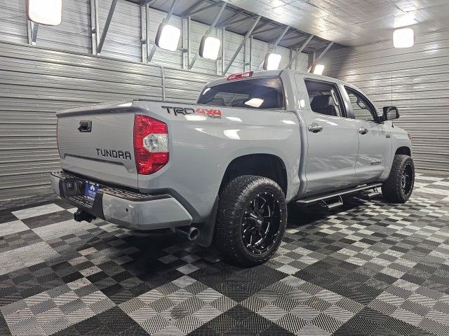 2019 Toyota Tundra Limited