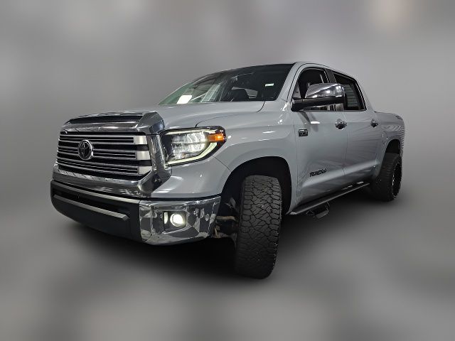 2019 Toyota Tundra Limited