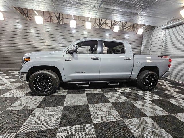 2019 Toyota Tundra Limited