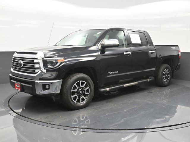 2019 Toyota Tundra Limited