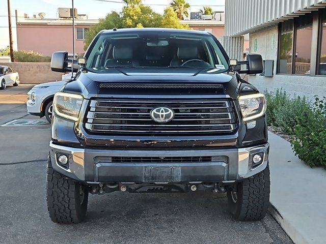 2019 Toyota Tundra Limited