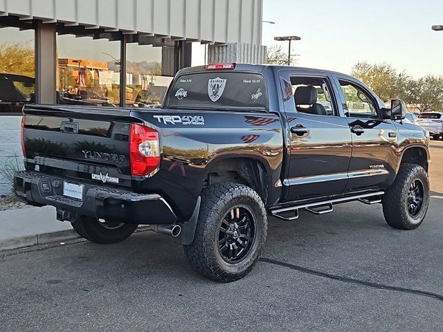 2019 Toyota Tundra Limited