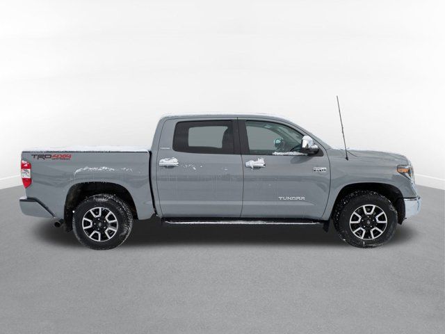 2019 Toyota Tundra Limited