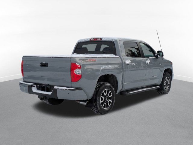 2019 Toyota Tundra Limited