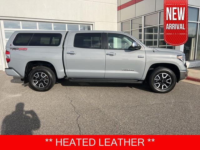 2019 Toyota Tundra Limited