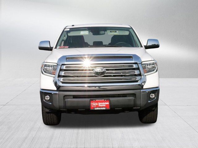 2019 Toyota Tundra Limited