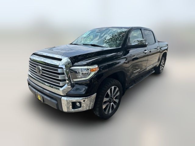 2019 Toyota Tundra Limited