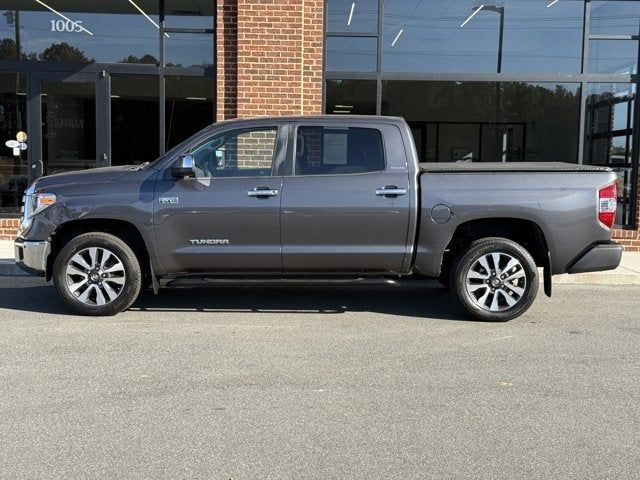 Certified pre-owned 2014 Toyota Tundra Limited For Sale Near Me | Auto ...