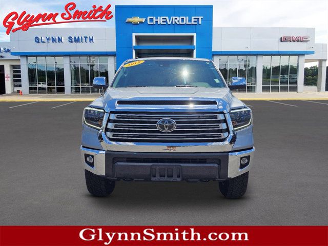 2019 Toyota Tundra Limited