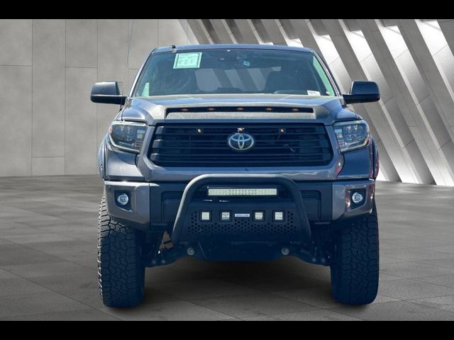 2019 Toyota Tundra Limited