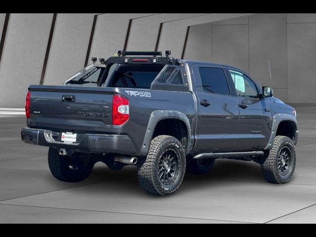 2019 Toyota Tundra Limited