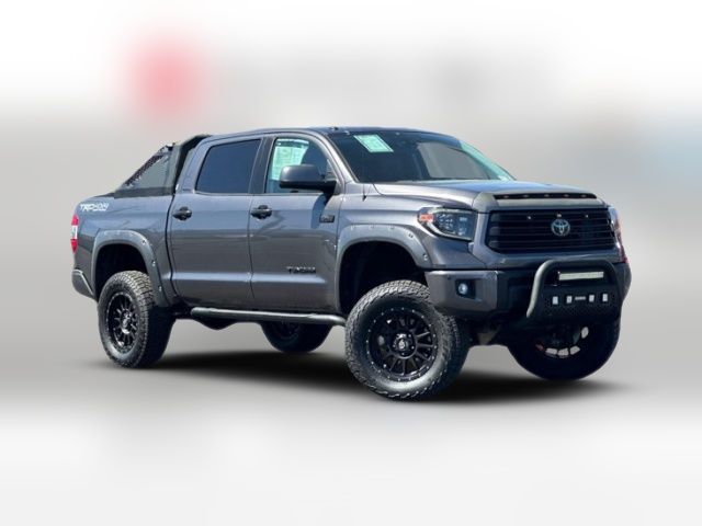 2019 Toyota Tundra Limited