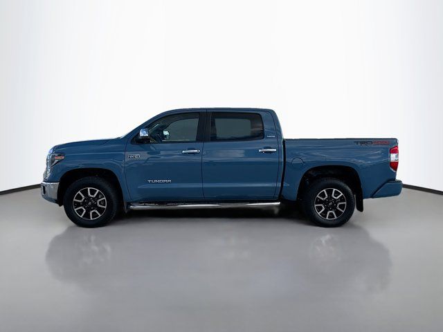 2019 Toyota Tundra Limited