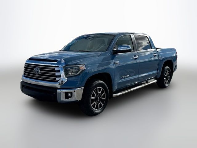 2019 Toyota Tundra Limited