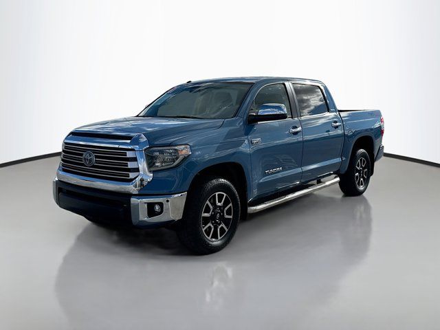 2019 Toyota Tundra Limited