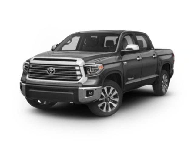 2019 Toyota Tundra Limited