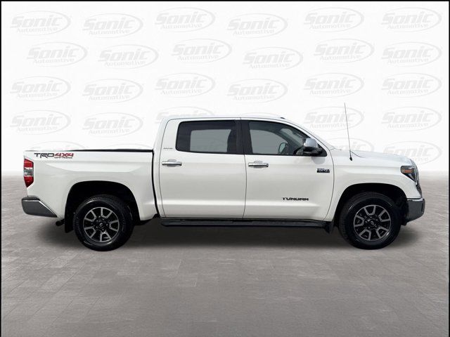2019 Toyota Tundra Limited