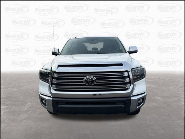 2019 Toyota Tundra Limited
